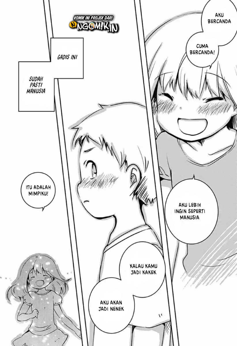 Good Morning Psychopath Chapter 01 Gambar 32